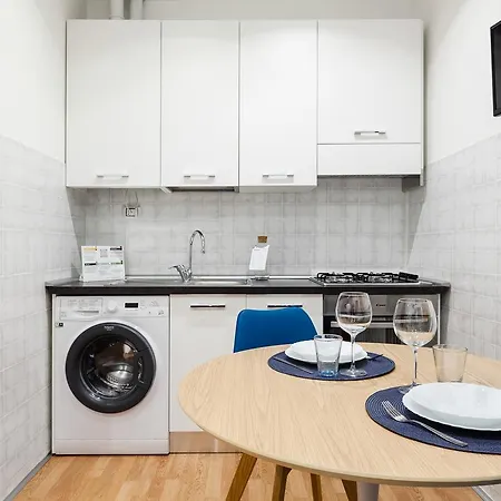 Apartment Italianway-farini 37 *