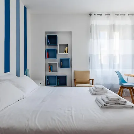 Apartment Italianway-farini 37 *