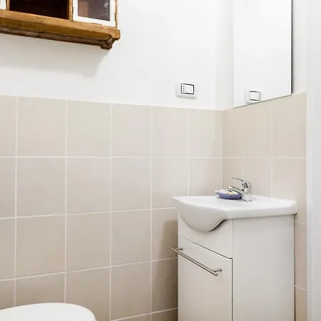 Apartment Italianway-farini 37 Milan
