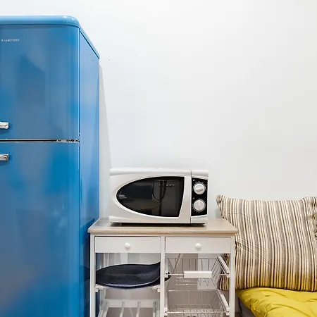 Apartment Italianway-farini 37