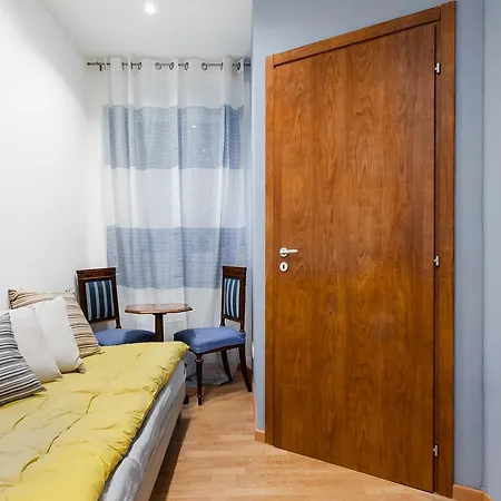 Apartment Italianway-farini 37 *